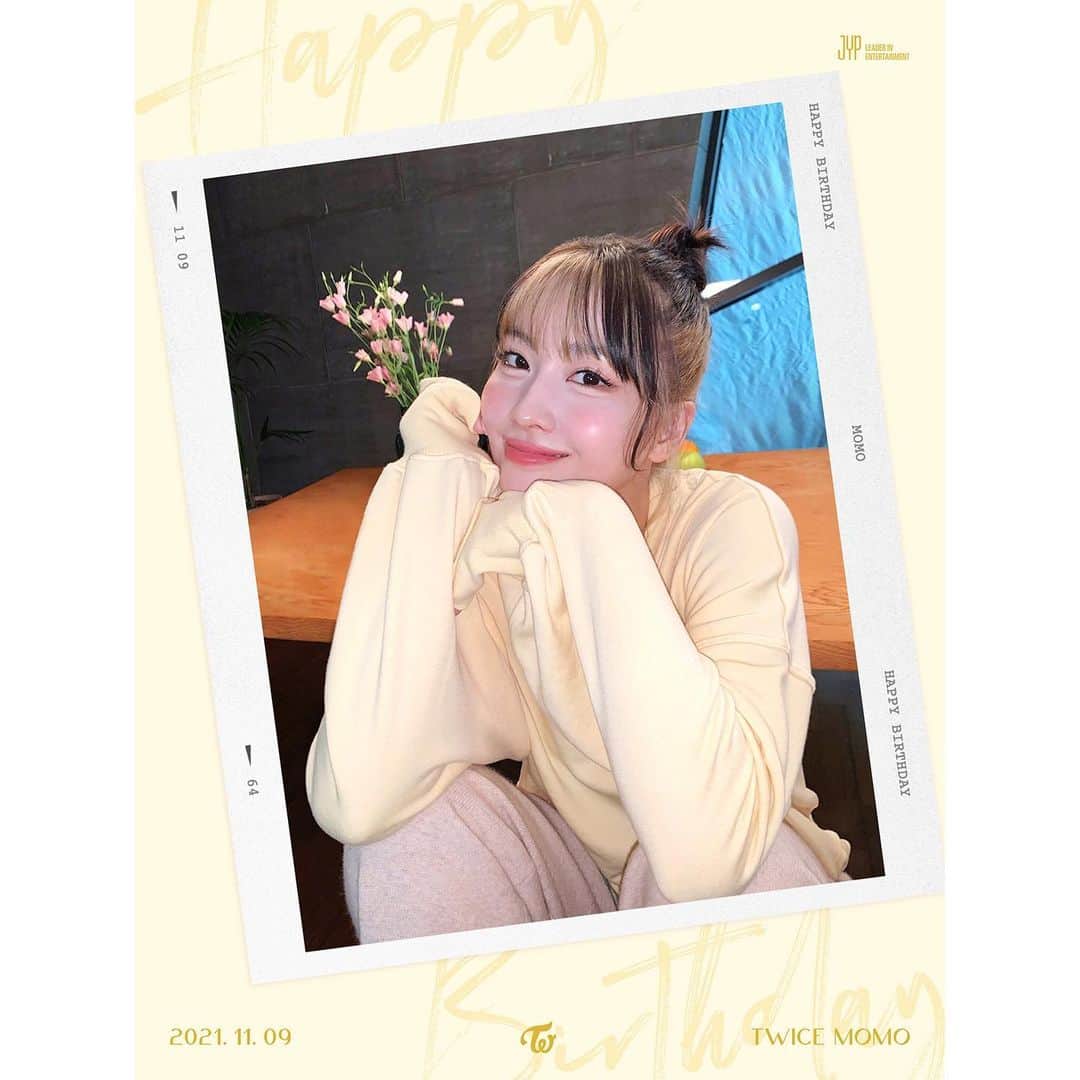 TWICE JAPANのインスタグラム
