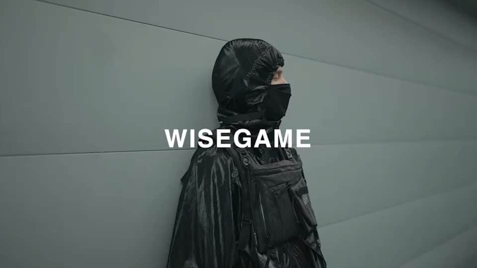 マスターピースのインスタグラム