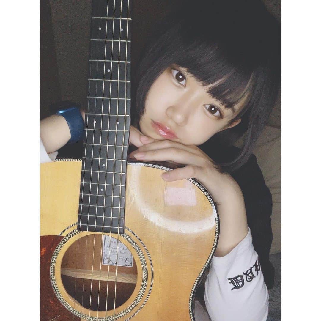 谷藤海咲のインスタグラム：「#headway」
