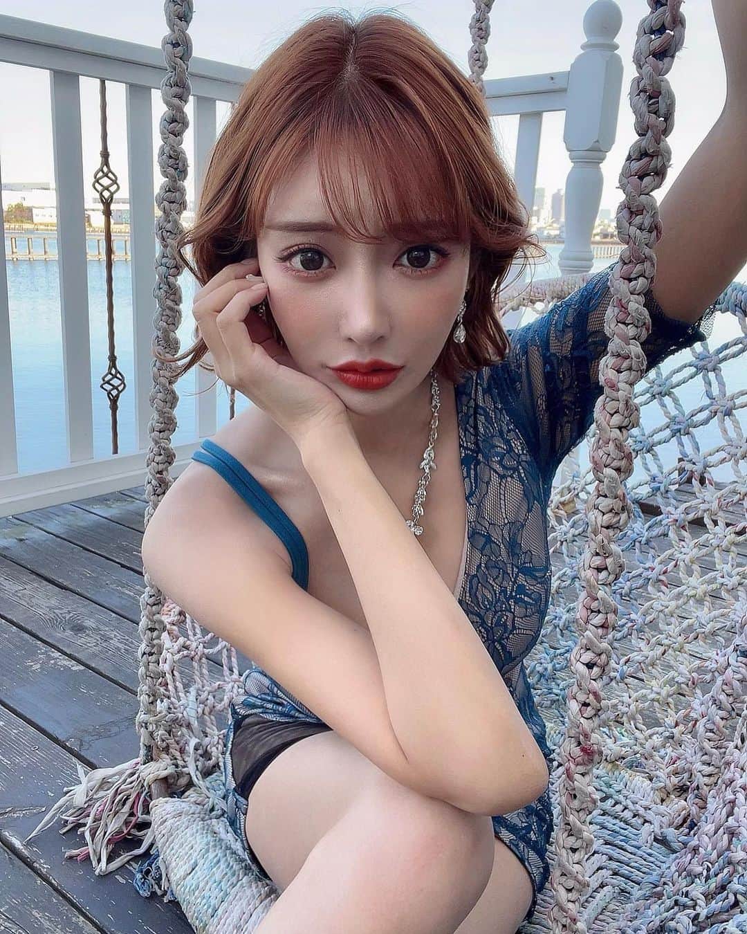 明日花キララのインスタグラム：「明日は札幌コレクション出演します❤︎ 無観客なので、おうちから応援してくださると喜びます👶🏻🎌どきどき」