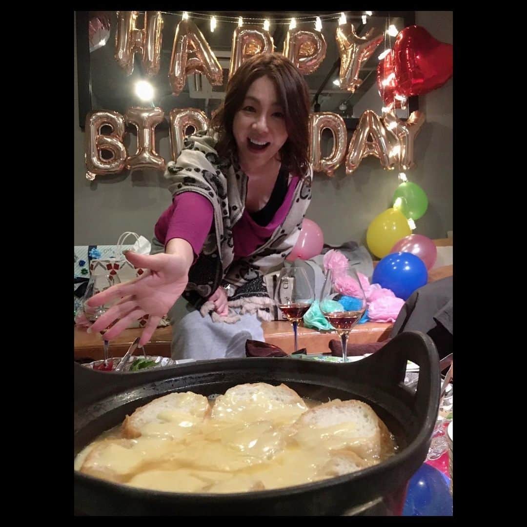 井上貴子のインスタグラム