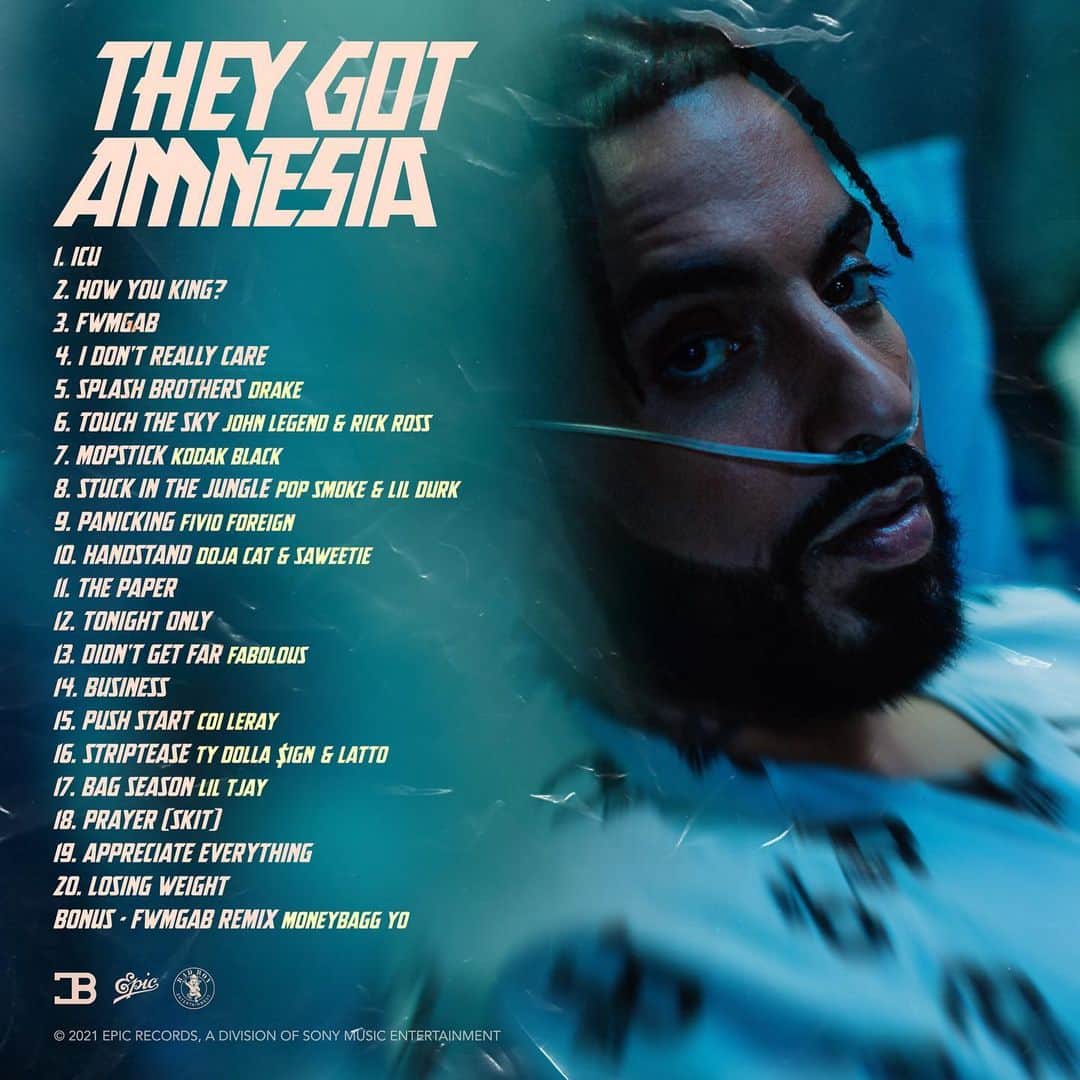 のインスタグラム：「MY BEST WORK ! SEE YALL FRIDAY  PRE ORDER NOW 🌊」