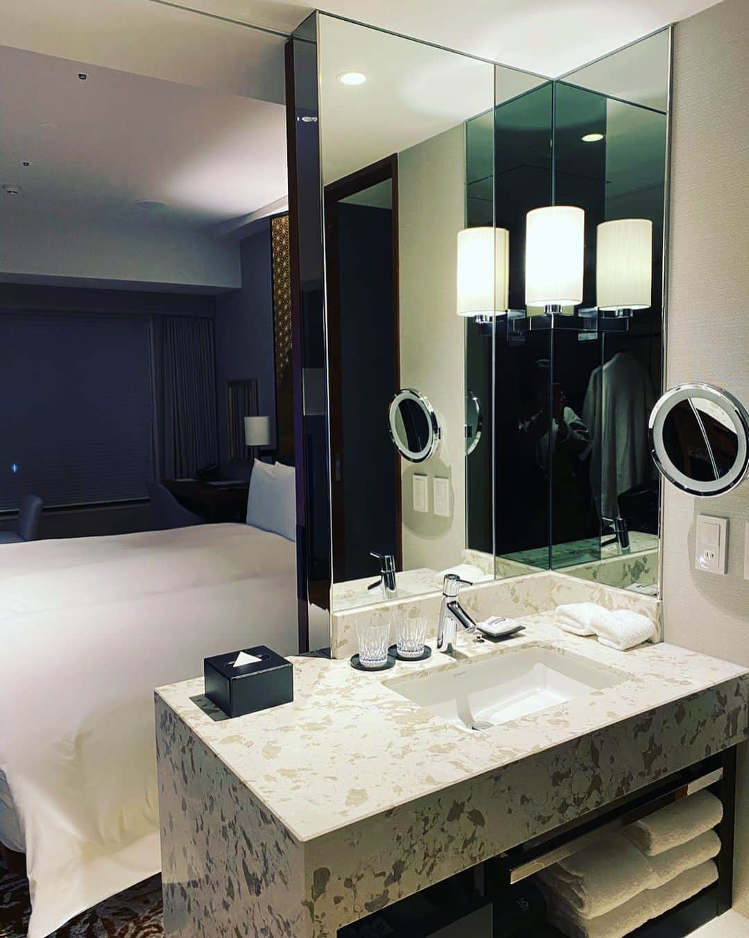 希良梨のインスタグラム：「🛁 バスタイム🌺  #bathtime」