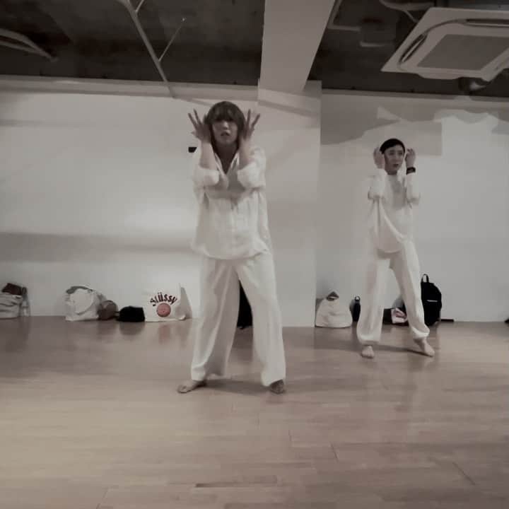 YU-KAのインスタグラム