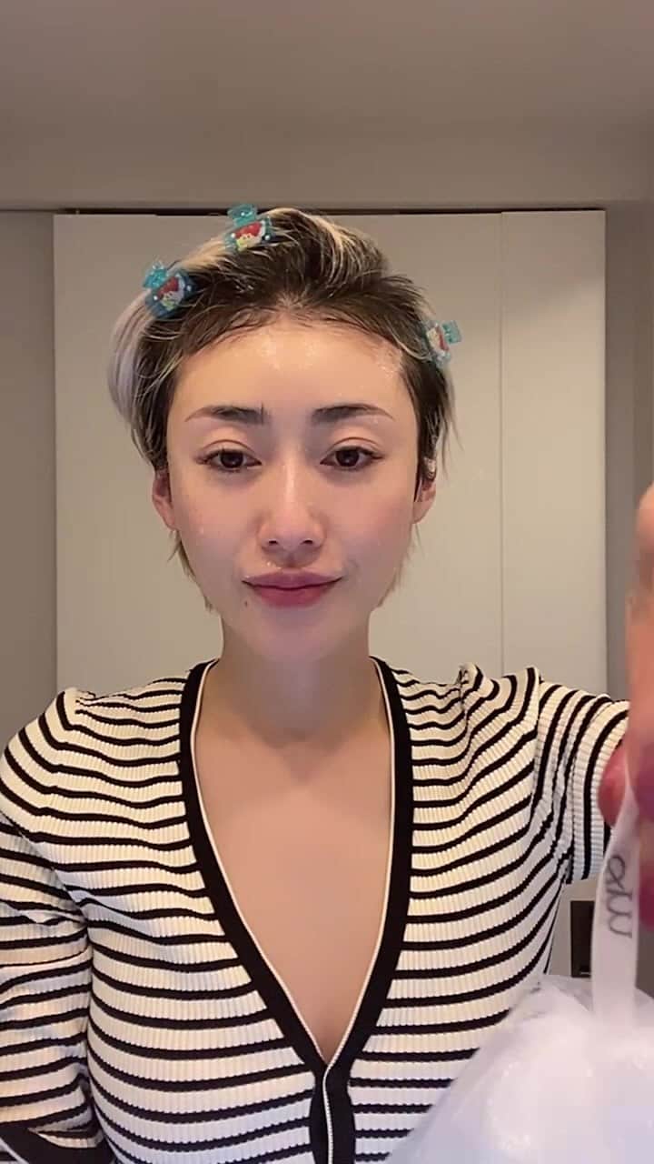 &mのインスタグラム