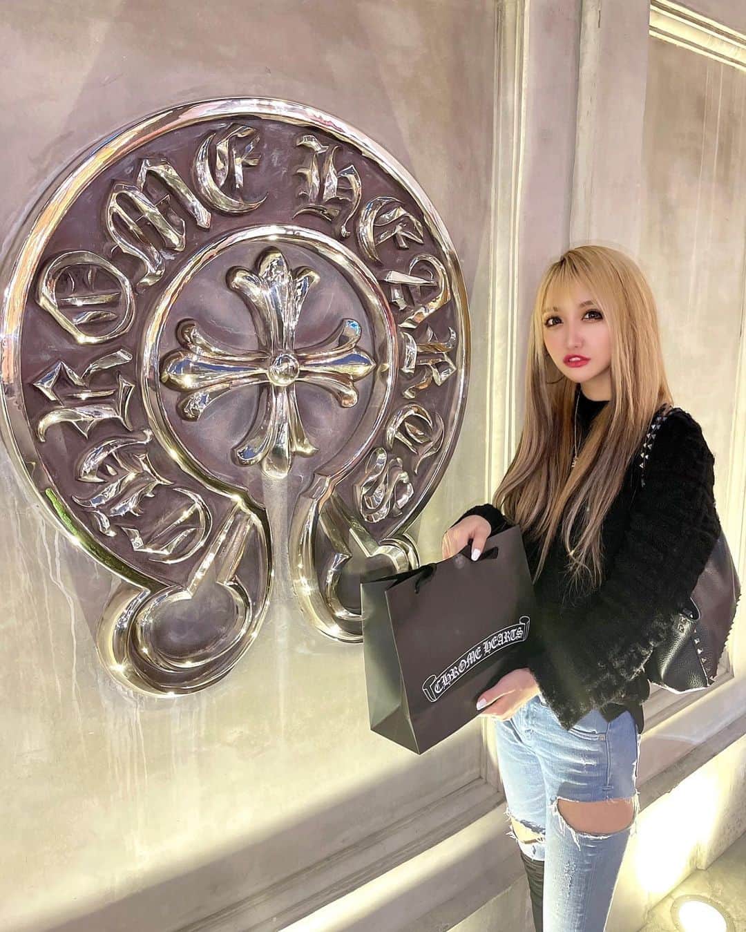 藤堂静華のグルメインスタ