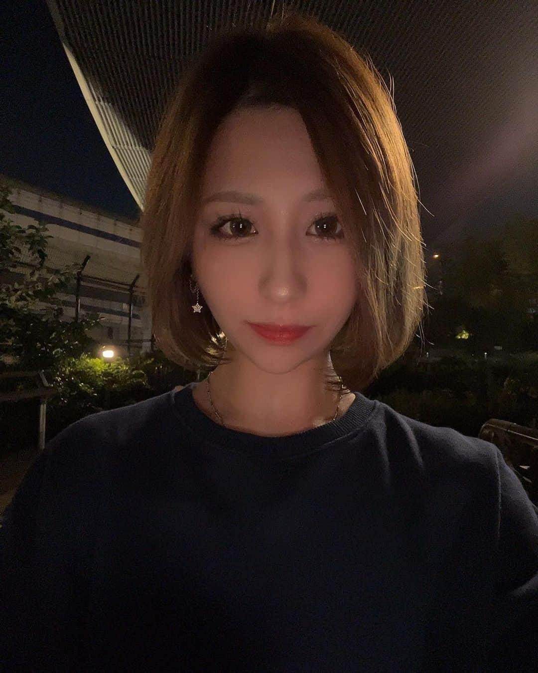 倉松里奈のインスタグラム