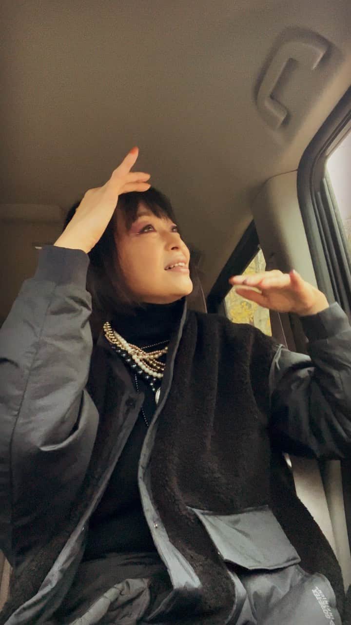 畑亜貴のインスタグラム