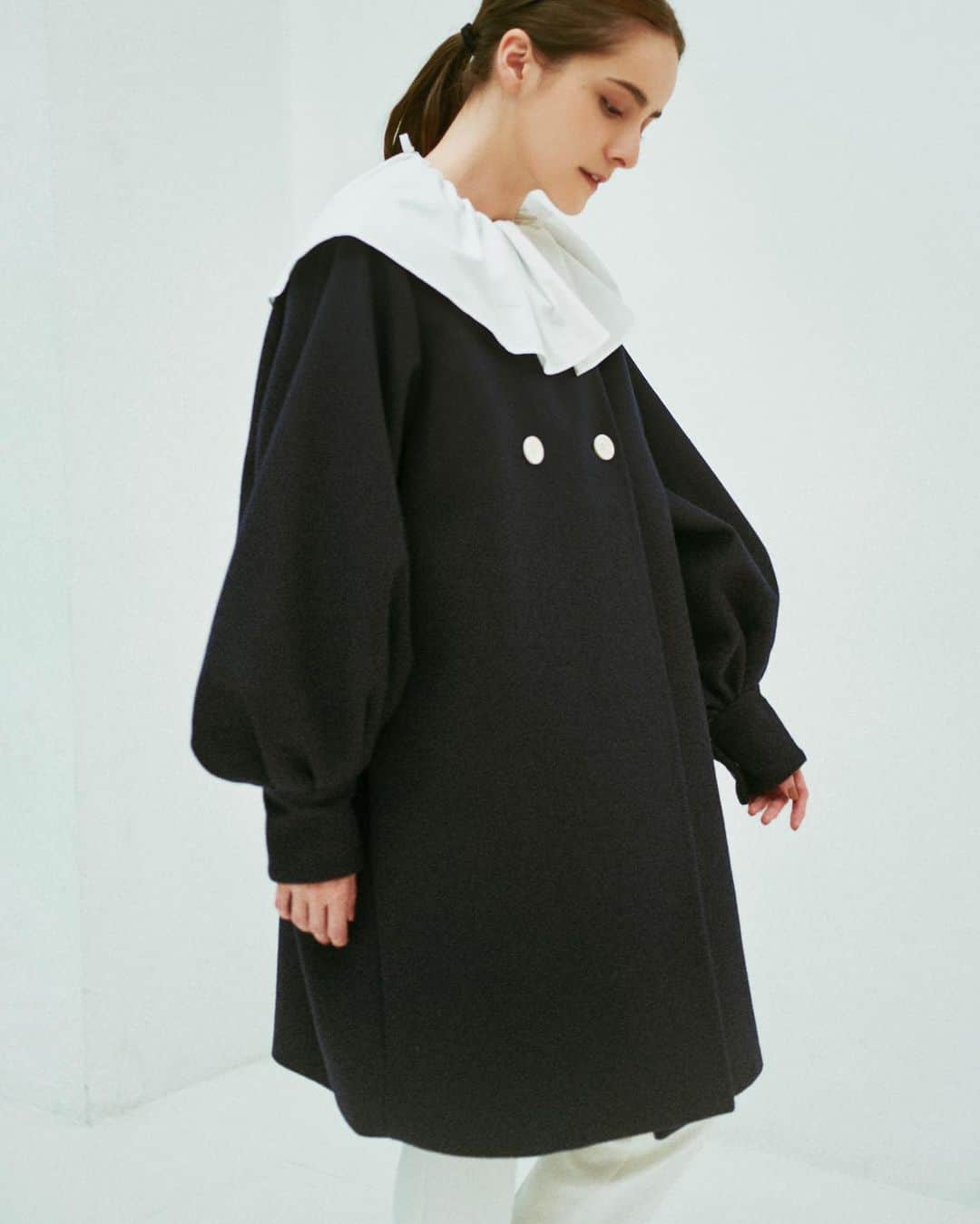 yoriのインスタグラム：「today 21:00〜stock !  #yori_japan」