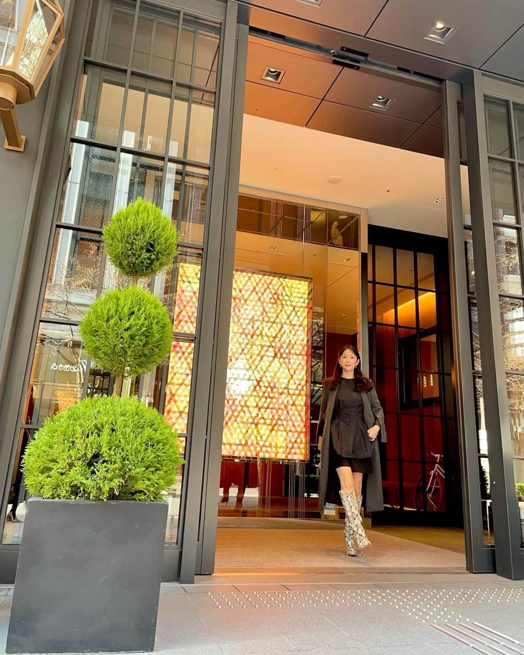 紙本真琴のグルメインスタ