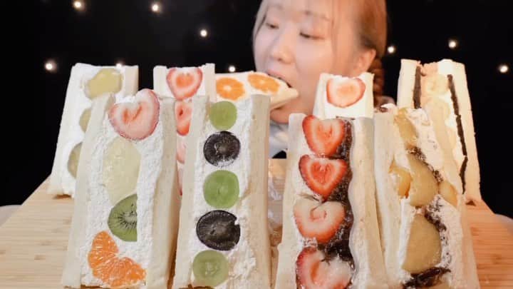 MIYUのインスタグラム