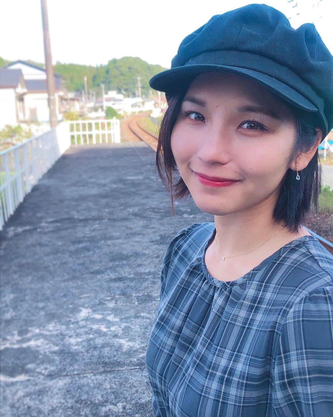 森實りこのインスタグラム