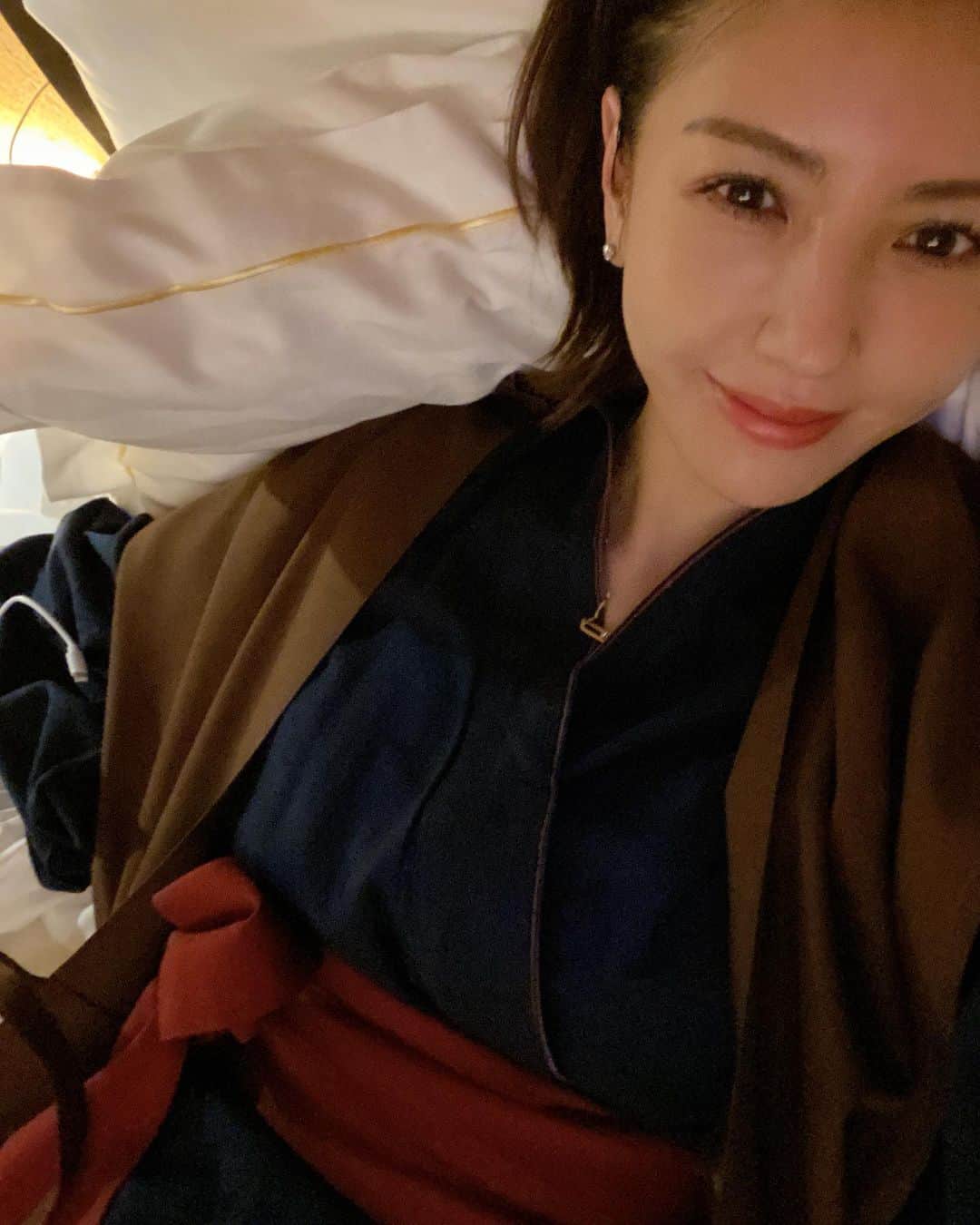美香さんのインスタグラム写真 - (美香Instagram)「女友達と温泉なんて 産後初めてかも😭❤️  #箱根」11月9日 18時53分 - mikaofficial99