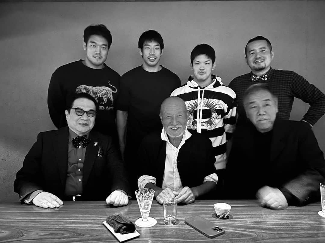 大野将平のグルメインスタ