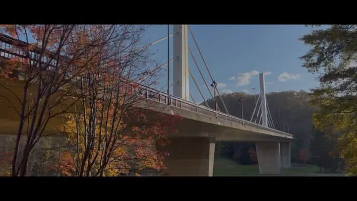 のインスタグラム：「#iphone13pro #smallrig #dji #紅葉」