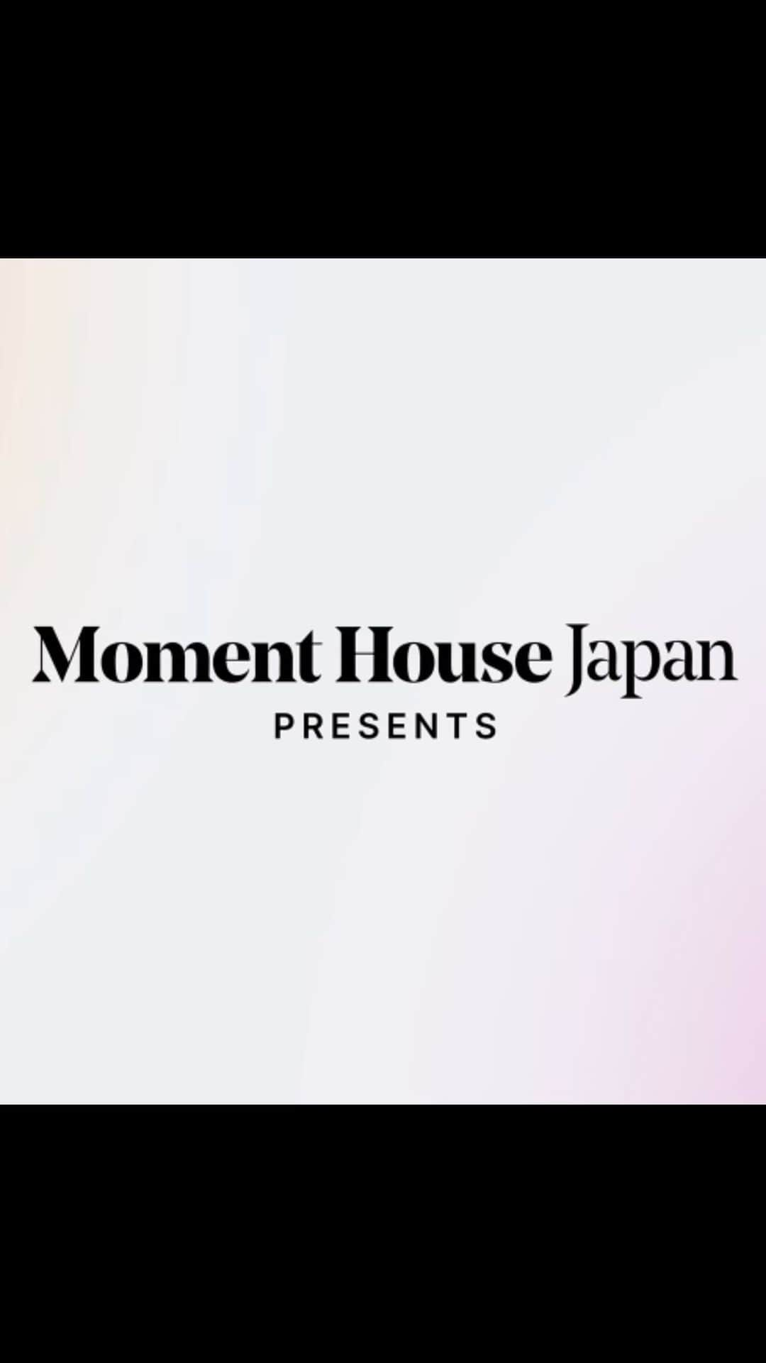 N/A（錦戸亮と赤西仁）のインスタグラム：「@momenthousejp x No Good TV 2021/11/10 18:00 JST  #MHJPLaunch  #赤西仁  #MHJPxJinAkanishi #JAPAN  #MomentHouseJapan #MHJP」