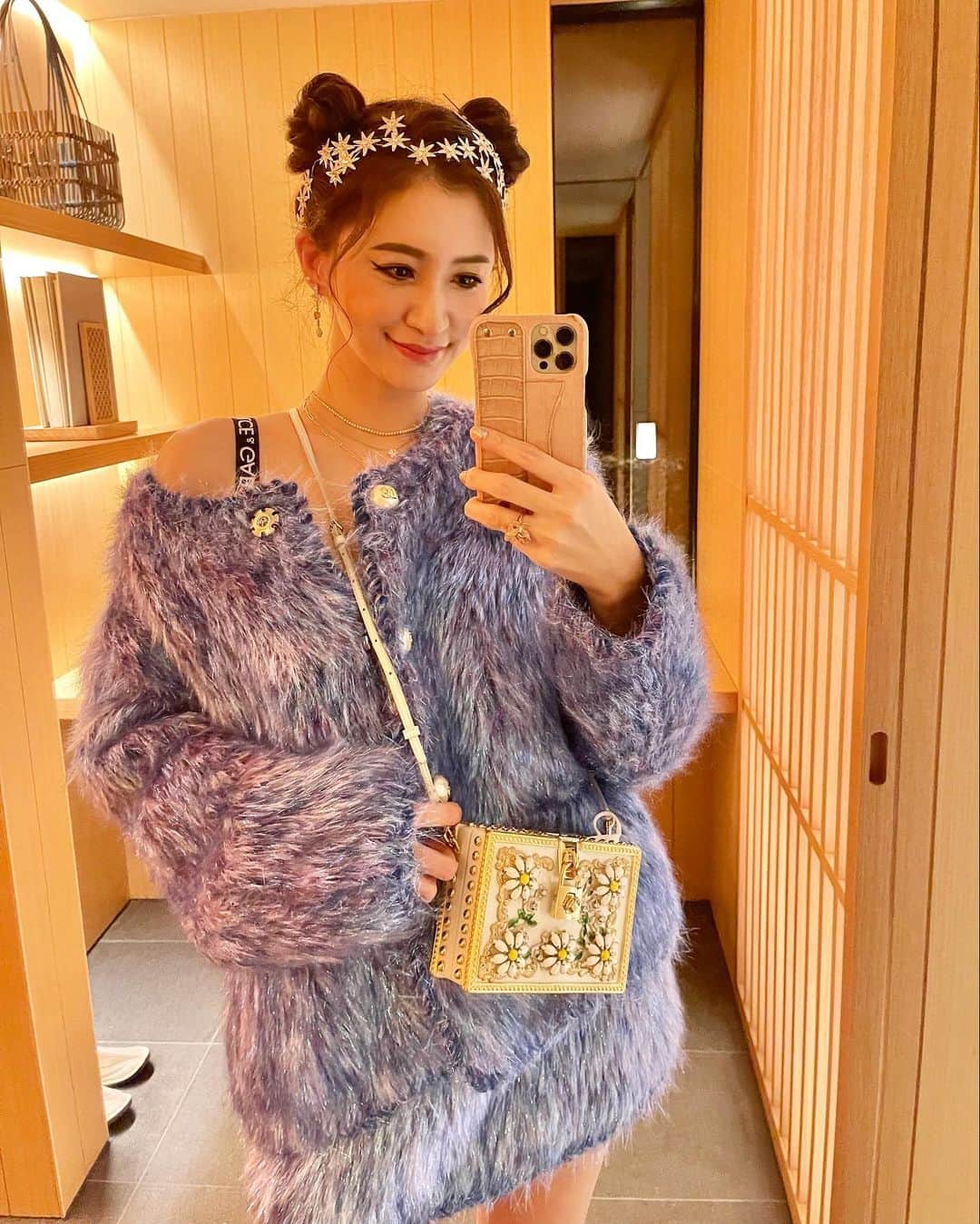 平山美春のインスタグラム