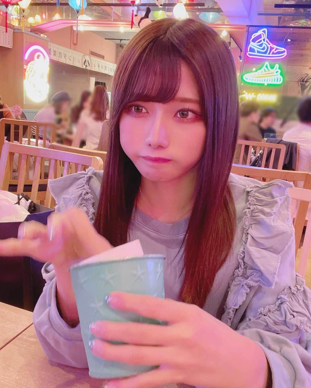 菖蒲まりんのインスタグラム