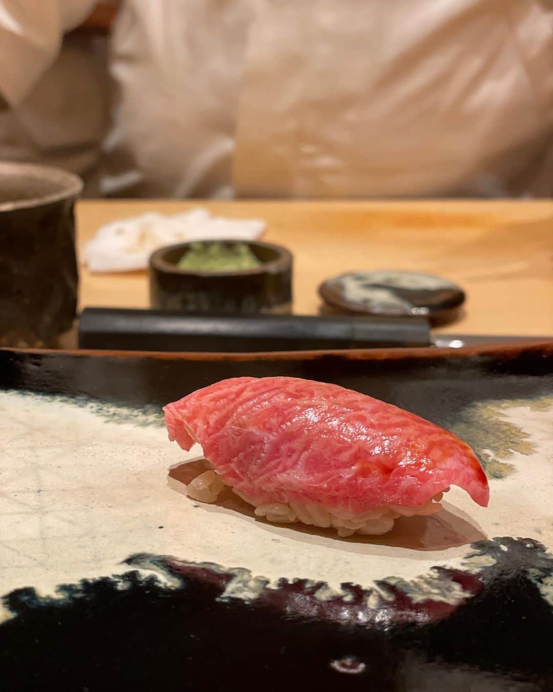 坂元美香のグルメインスタ