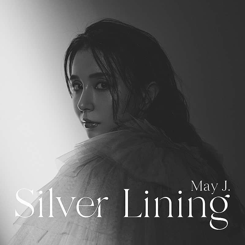 May J.のインスタグラム
