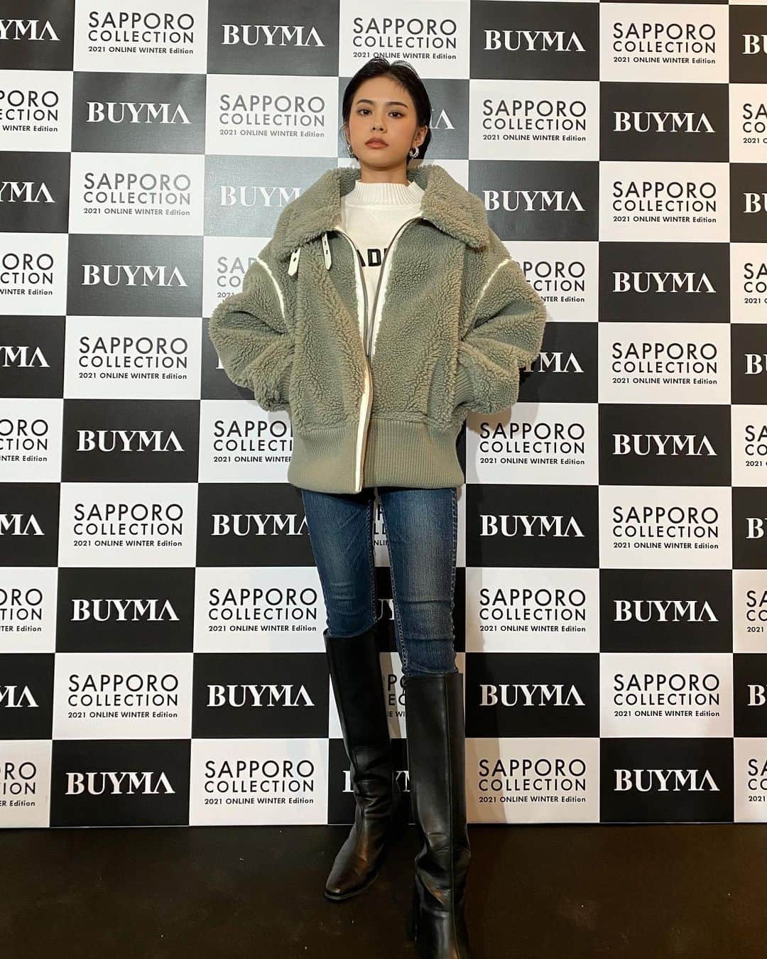 安齋星来のインスタグラム