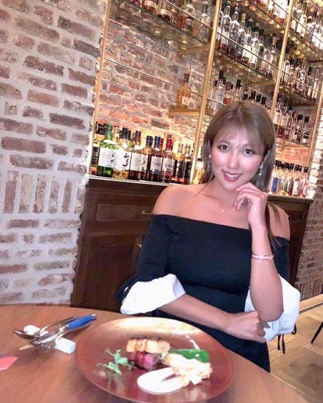 神谷麻美のグルメインスタ