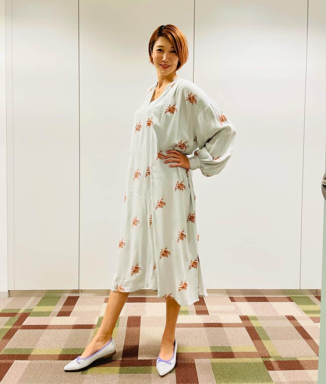 狩野舞子のインスタグラム