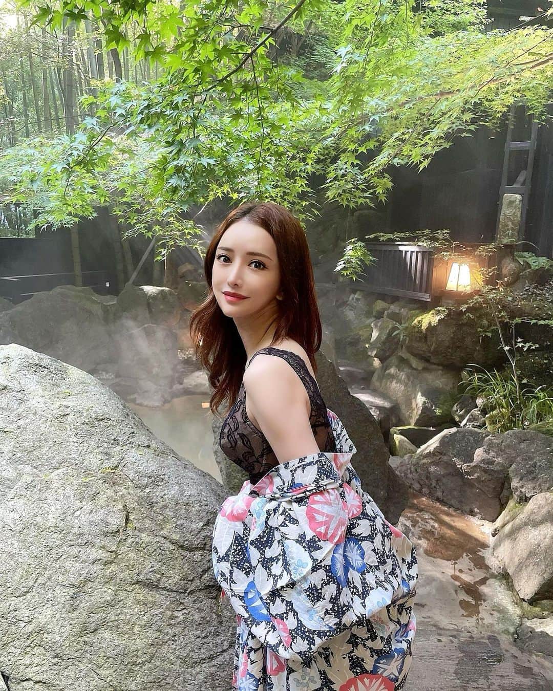 伊東亜梨沙のグルメインスタ