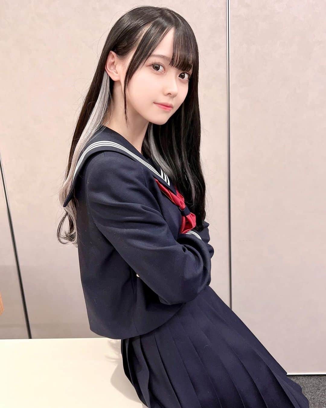 松本ももなのインスタグラム