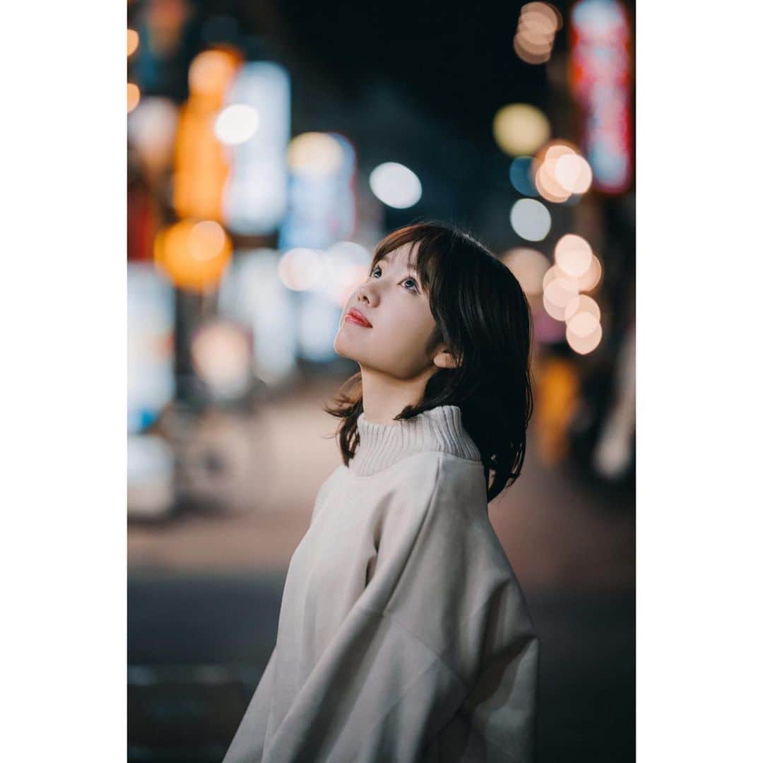 瀬戸初夏さんのインスタグラム写真 - (瀬戸初夏Instagram)「お気に入りphotoです📸」11月9日 23時13分 - seto_uika