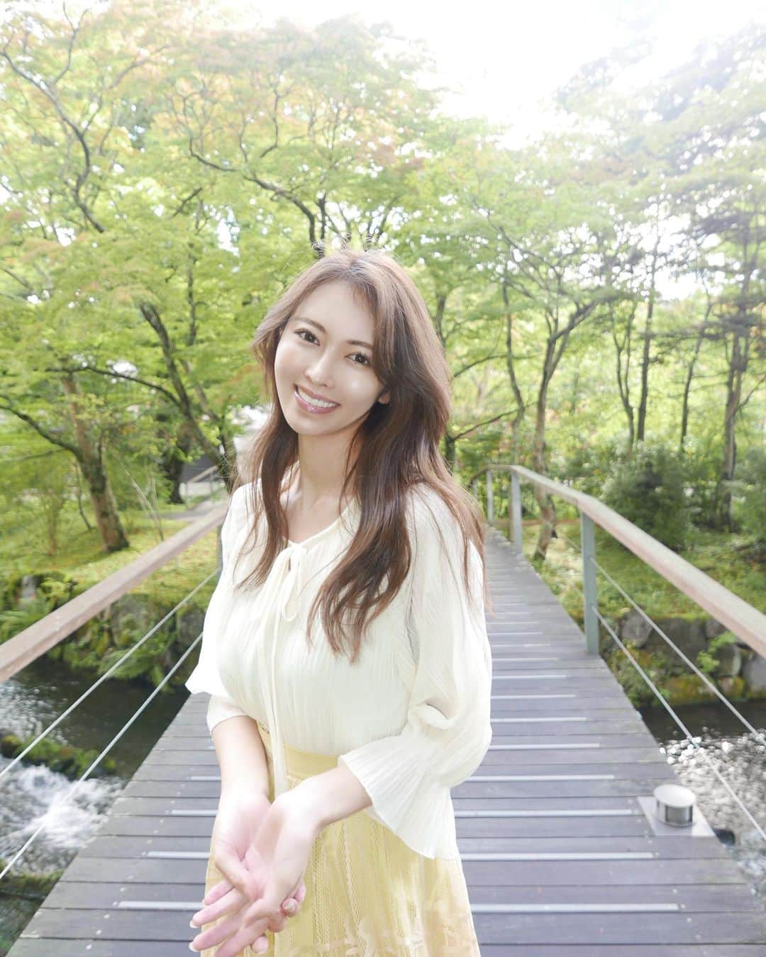 清水愛美のインスタグラム