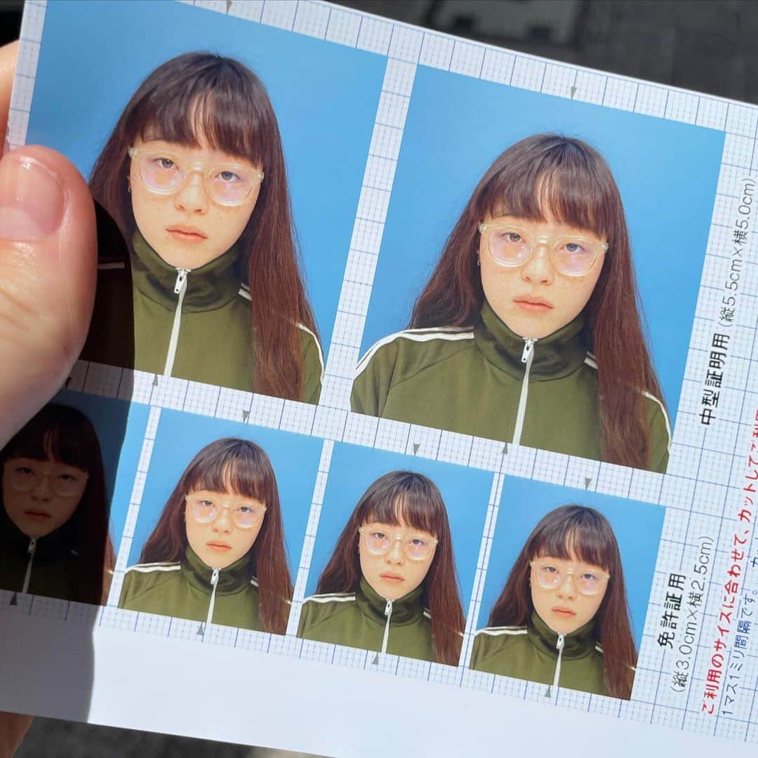 のインスタグラム
