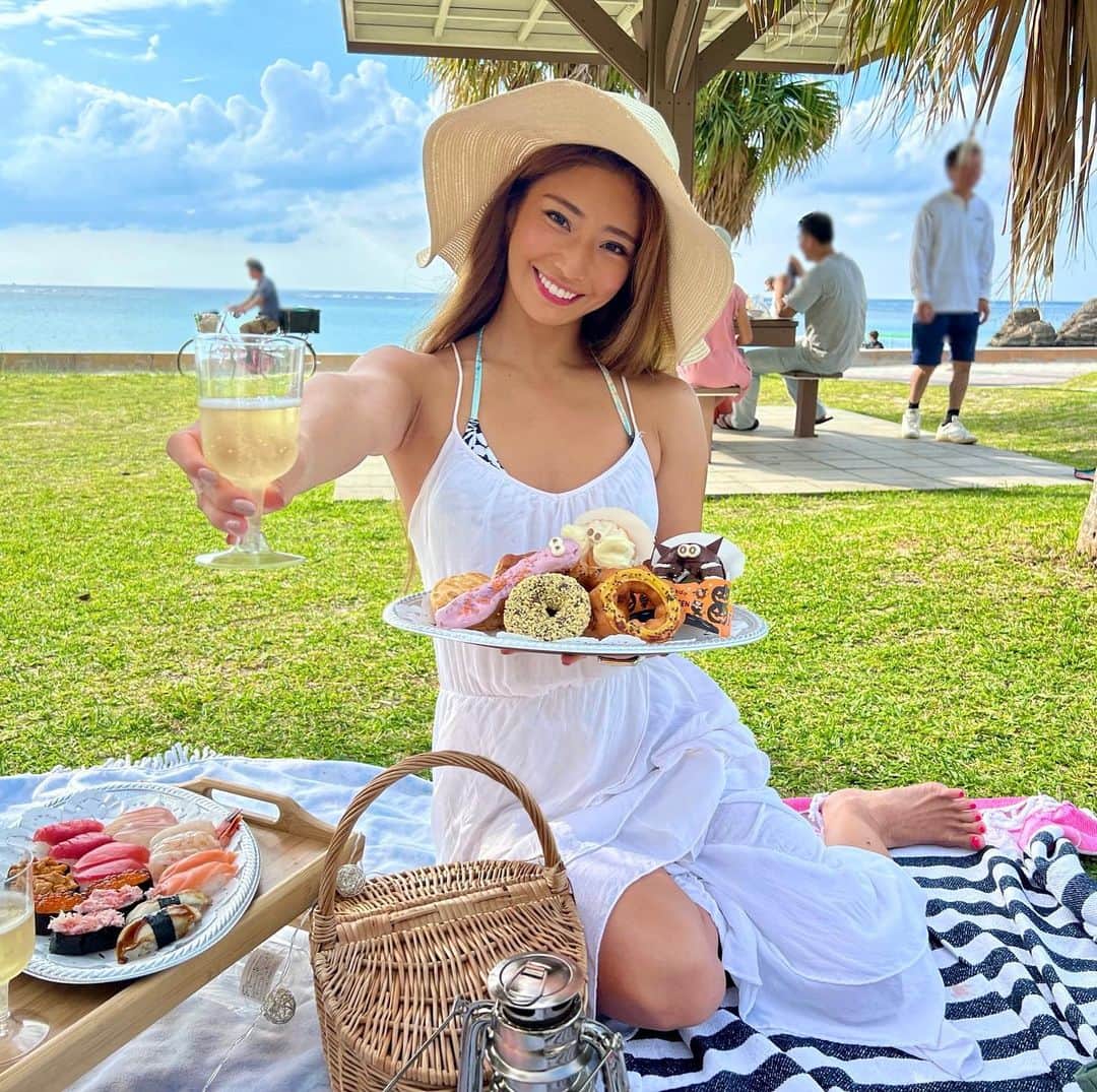 田上舞子のインスタグラム