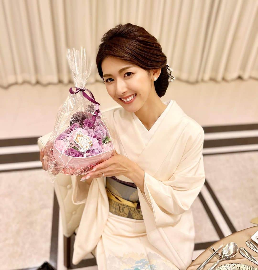 井上麻衣のインスタグラム