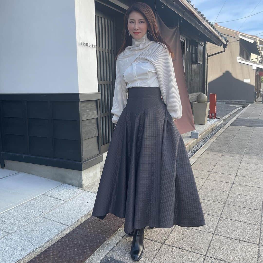 水谷雅子のインスタグラム