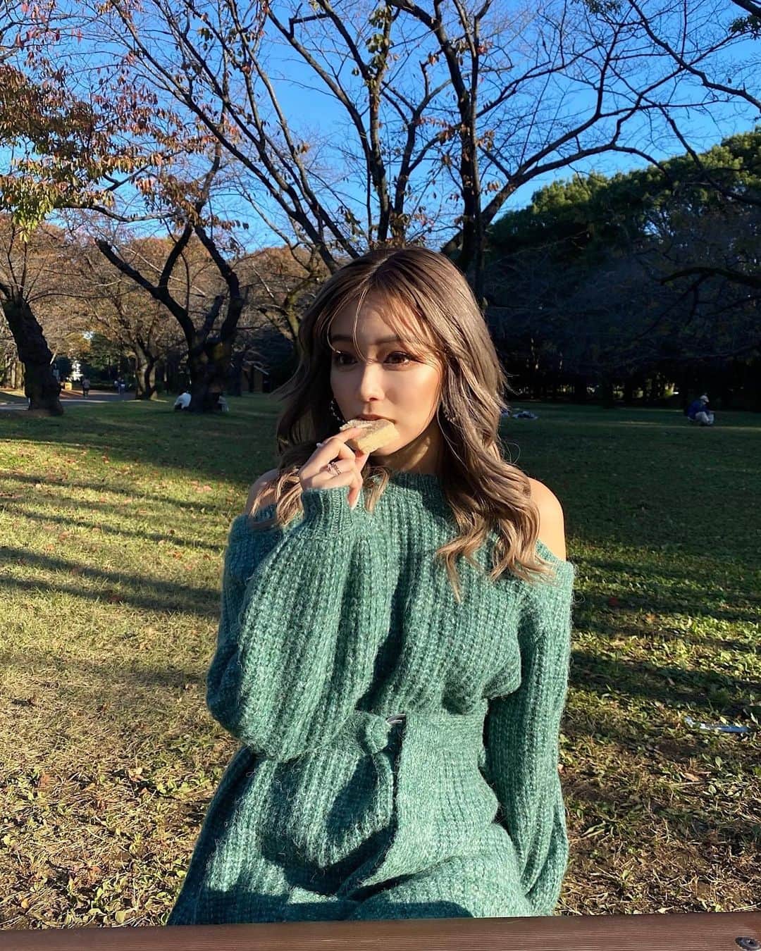 田向星華（せいせい）さんのインスタグラム写真 - (田向星華（せいせい）Instagram)「前髪３本作っちゃいました」11月10日 18時54分 - seika____official