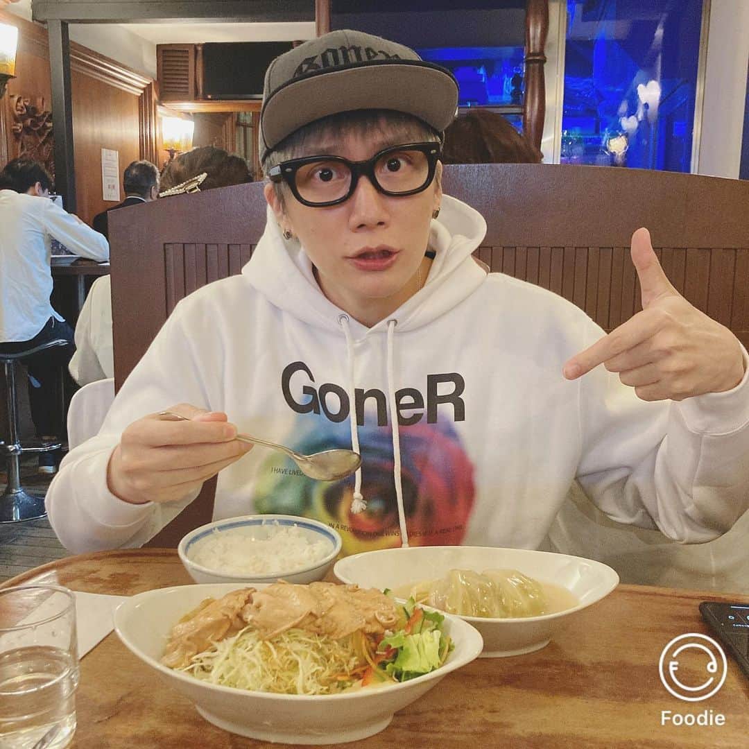 吉野裕行のインスタグラム