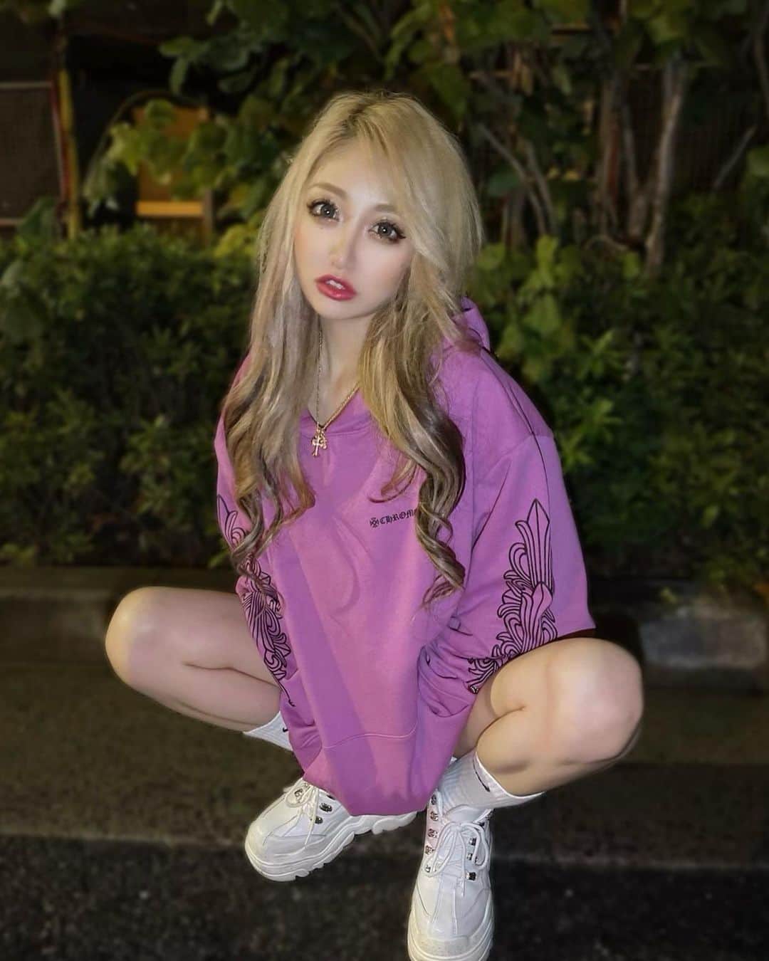 藤堂静華のインスタグラム