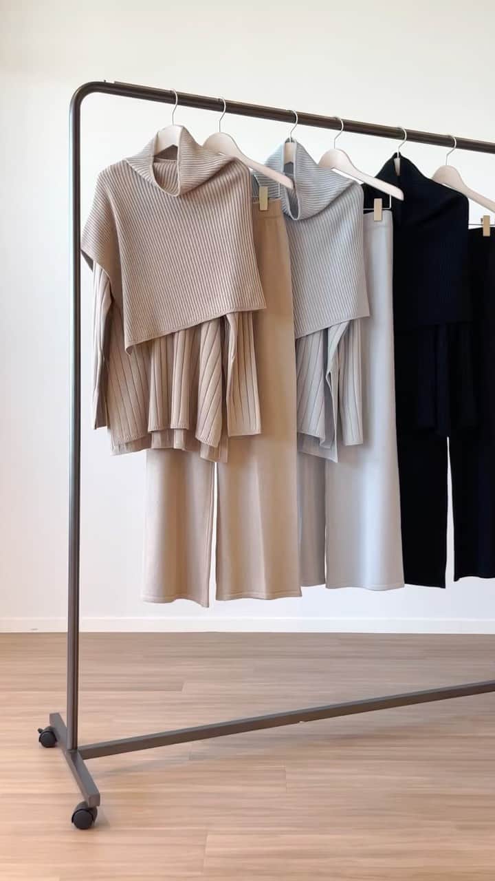 PLST（プラステ）のインスタグラム