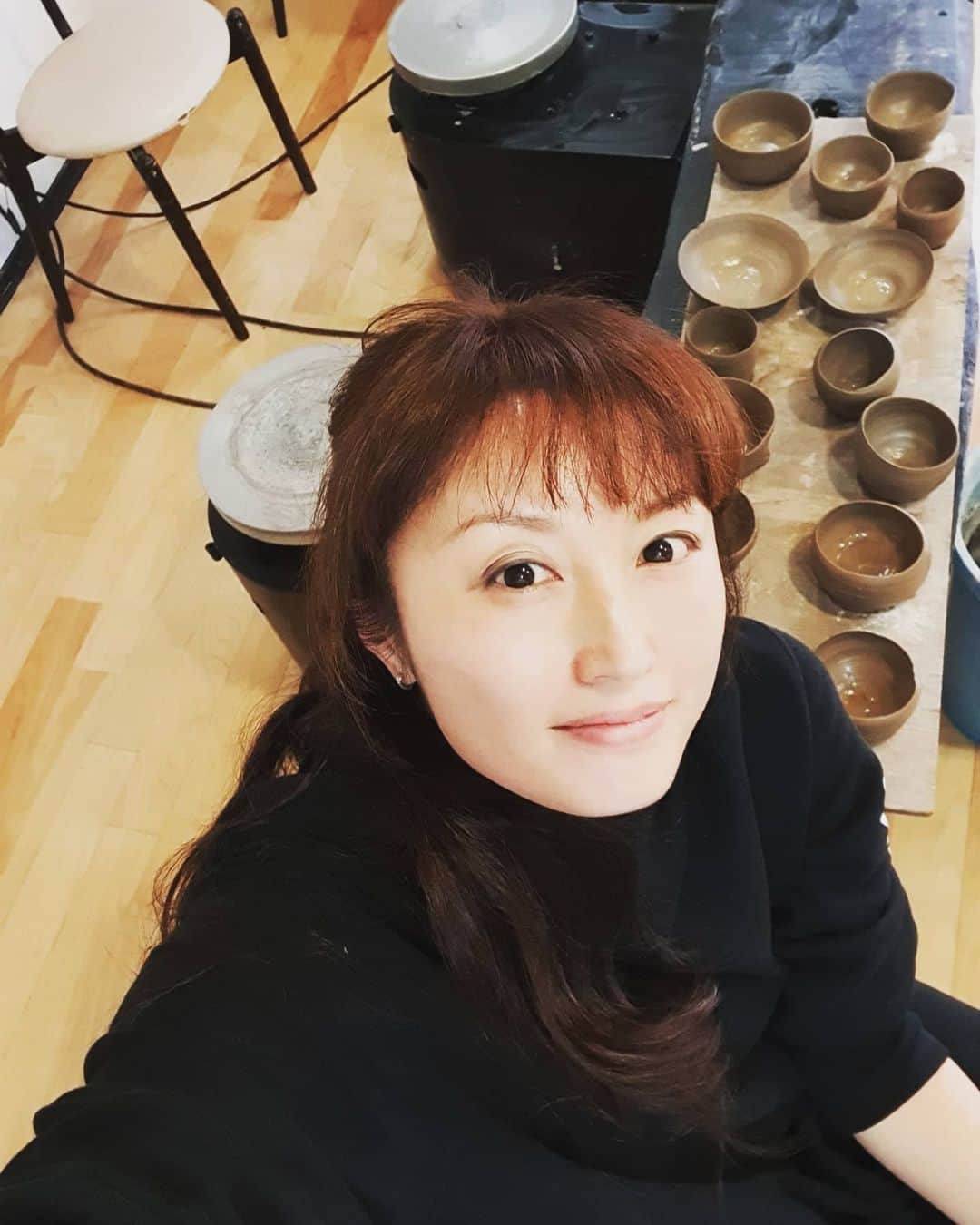 井上晴美のインスタグラム