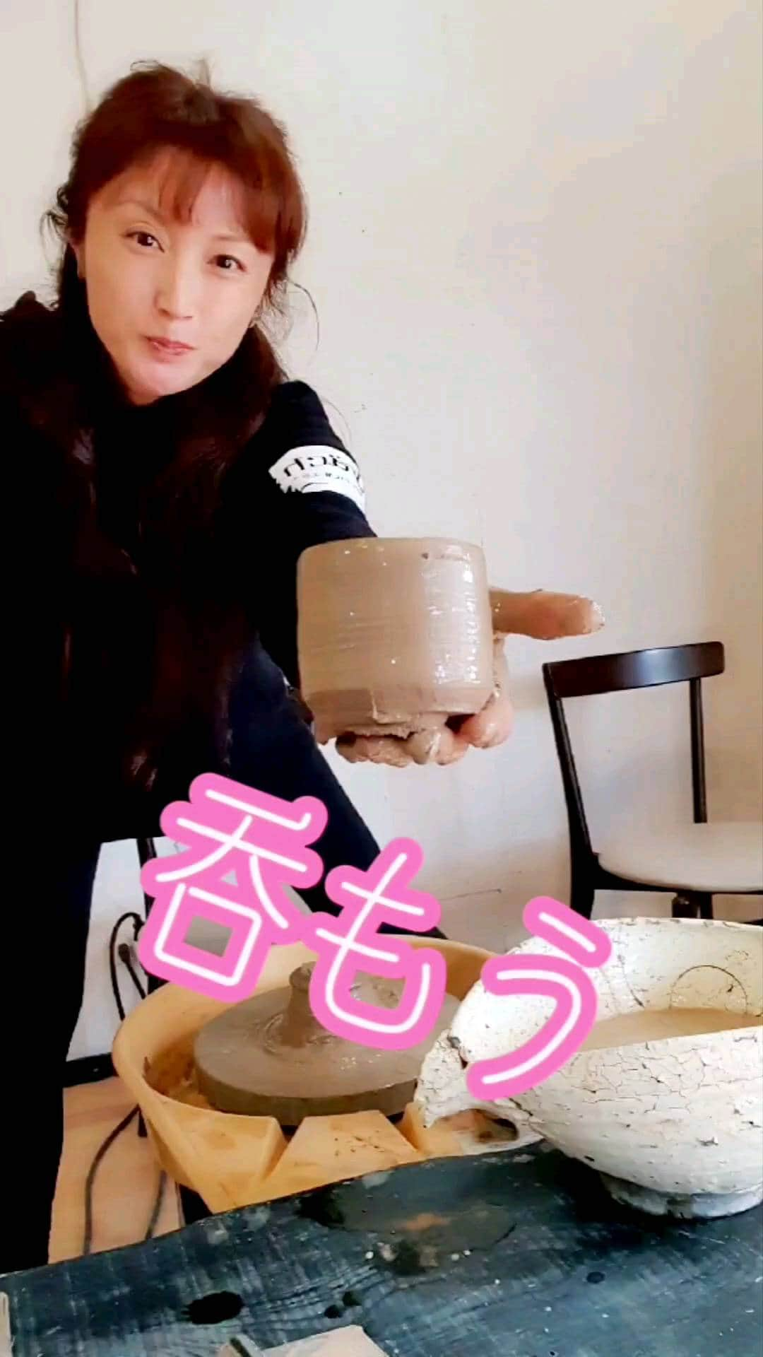 井上晴美のインスタグラム