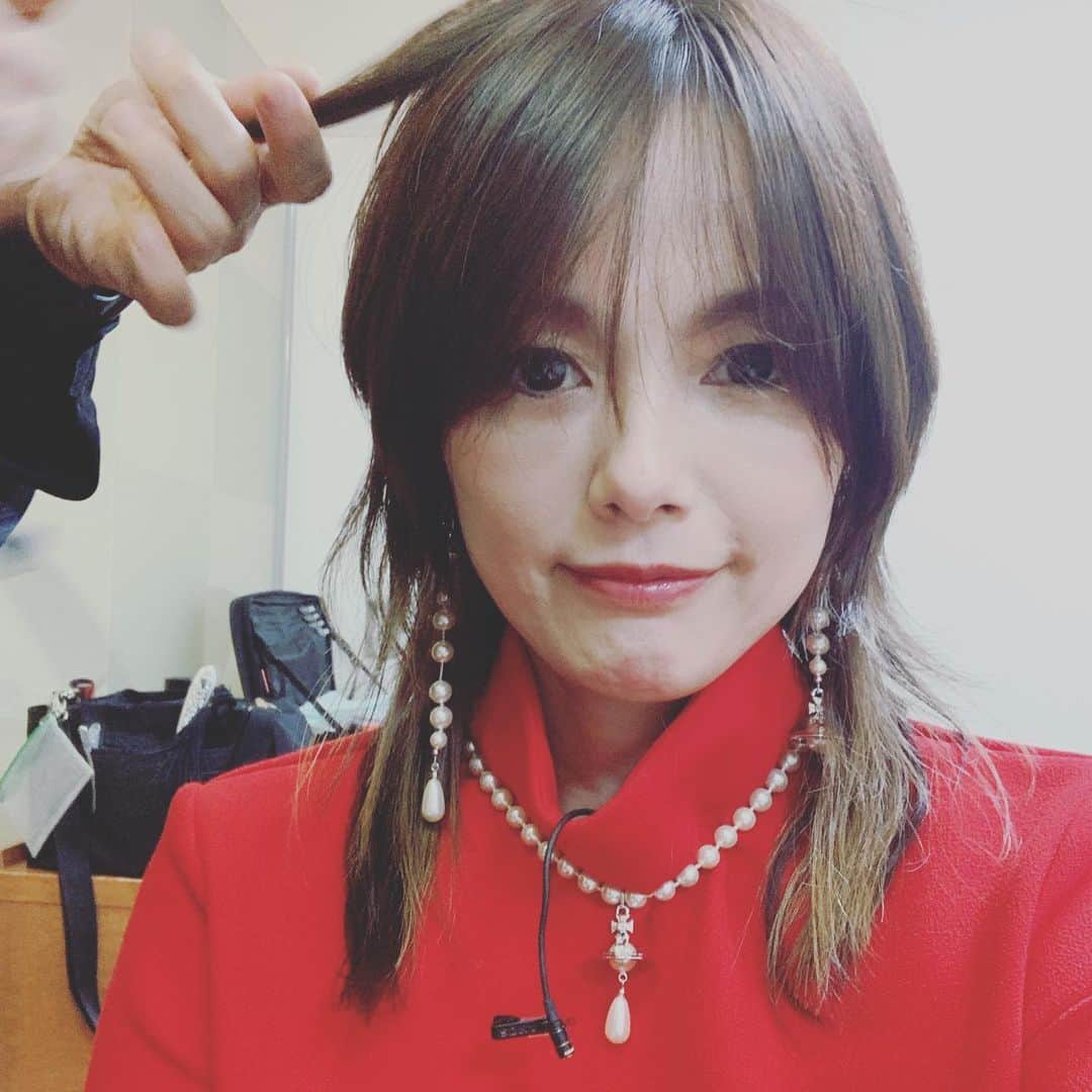 相川七瀬のグルメインスタ