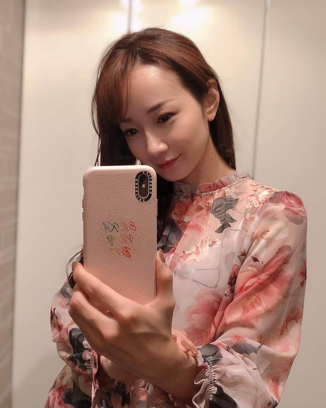 松原江里佳のインスタグラム