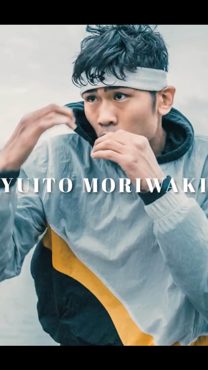森脇唯人のインスタグラム：「@taichi.gd  @underarmourjp   #boxing #amateurboxing #boxingtraining  #training #athlete #sportsphotography  #underarmour」