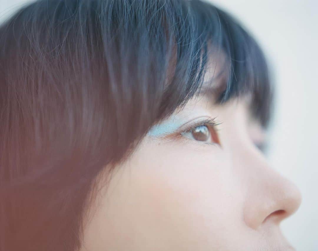 水川あさみのインスタグラム：「🆕profile photo. @kisshomaru」