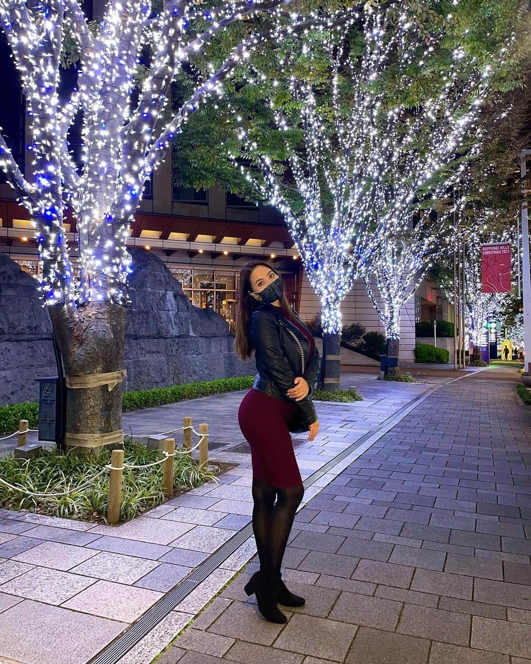 エリカ・セイラのグルメインスタ