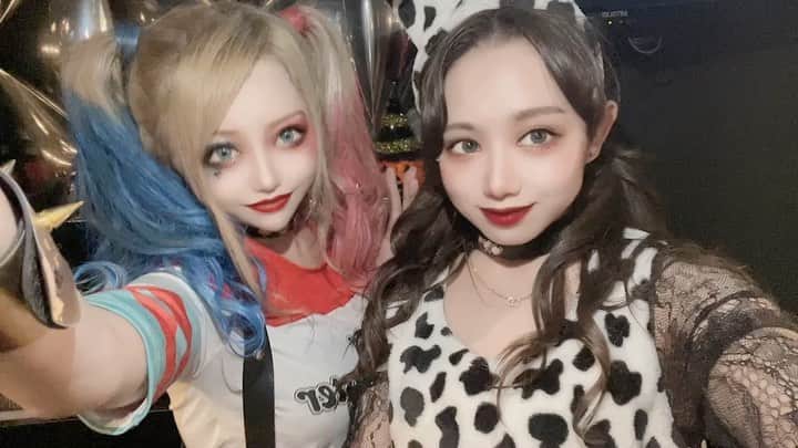 でいじーのインスタグラム