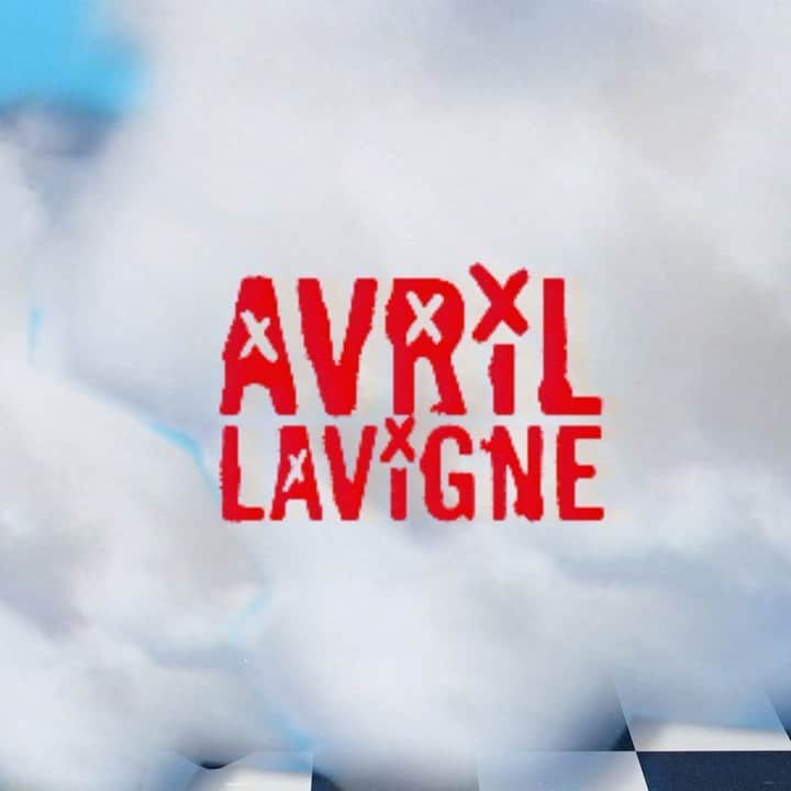 ジョン・フェルドマンのインスタグラム：「I hope you all love @avrillavigne Bite Me as much as I do!! @modsun @travisbarker @omerfedi IT’S OUT FUCK YEA!!!! Link in bio @dylanmclean159 @scotstewart @adam_hawkins_ @michaeljbono」