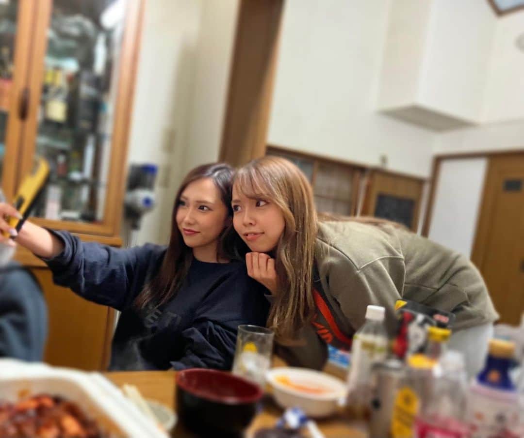 ゆずちゃんのインスタグラム