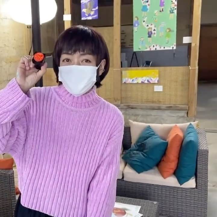 松尾たいこのインスタグラム